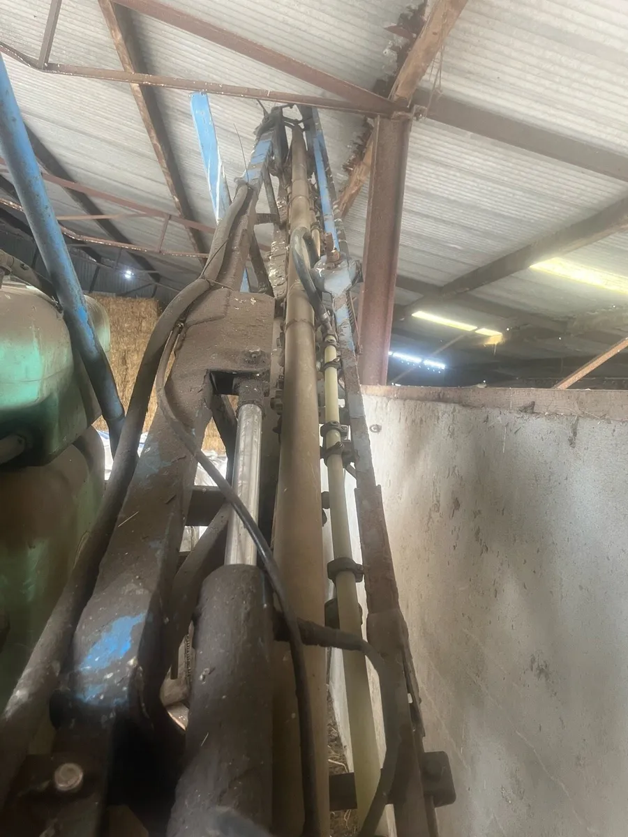 Berthoud 20 Meter 1200 liter - Image 4