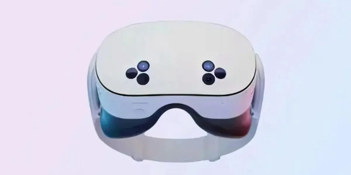 Meta quest 3s, full warranty - Image 1