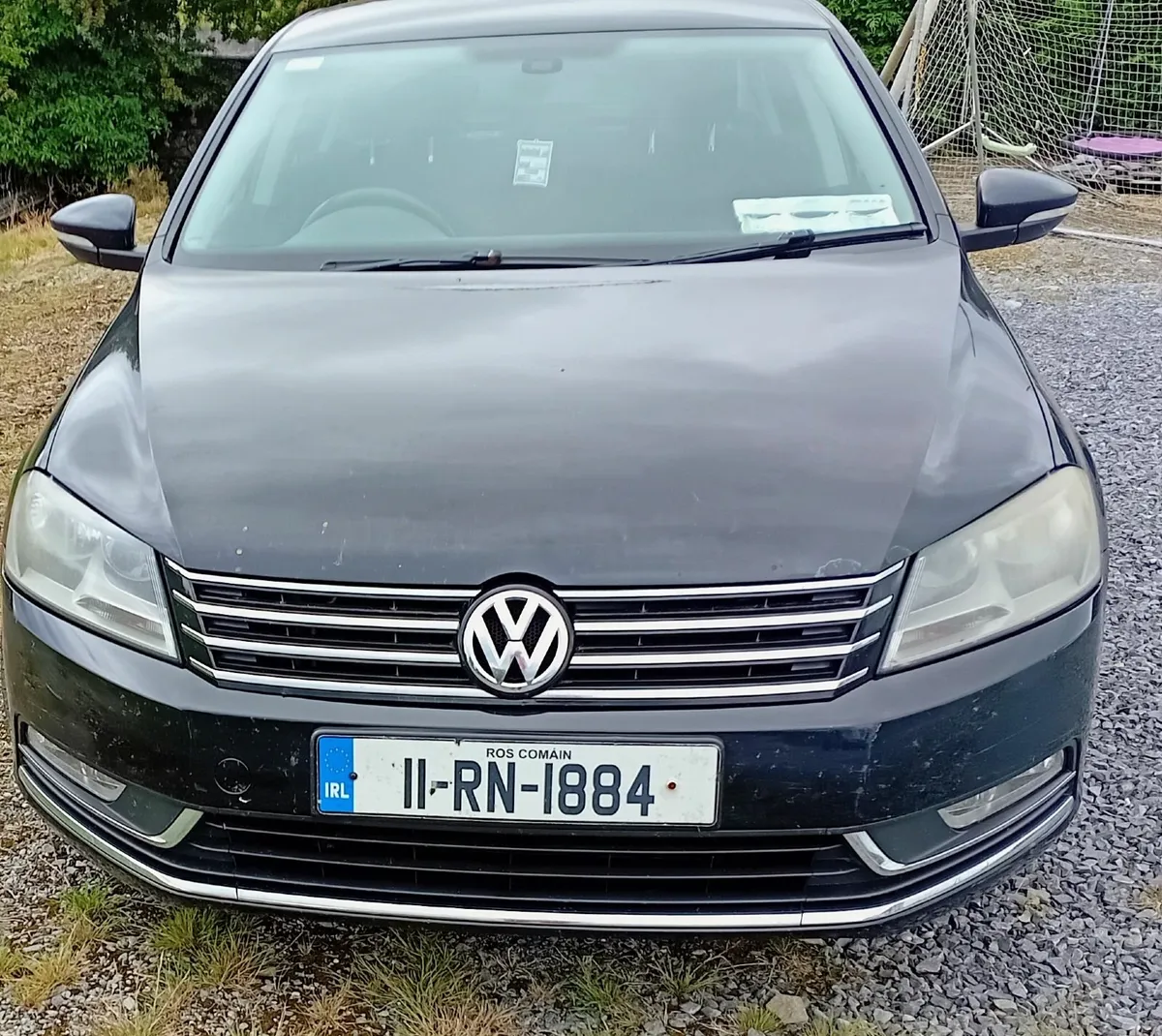 Volkswagen Passat 2011 - Image 1