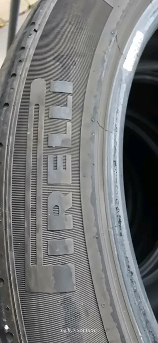 Tyres - Image 2