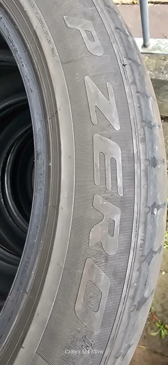 Tyres - Image 3