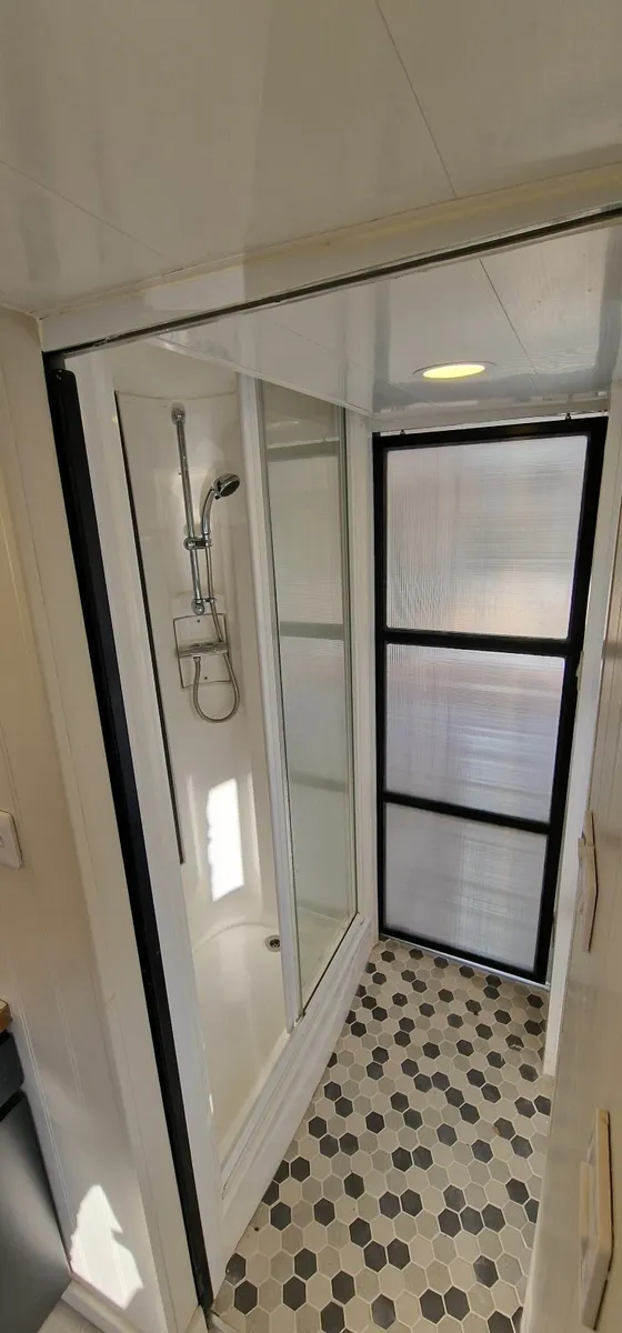 Newly Converted Luxury Coach - Image 2