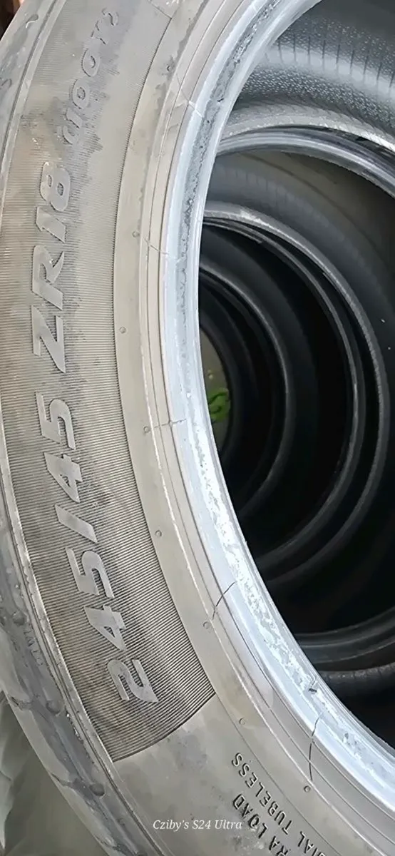 Tyres - Image 4