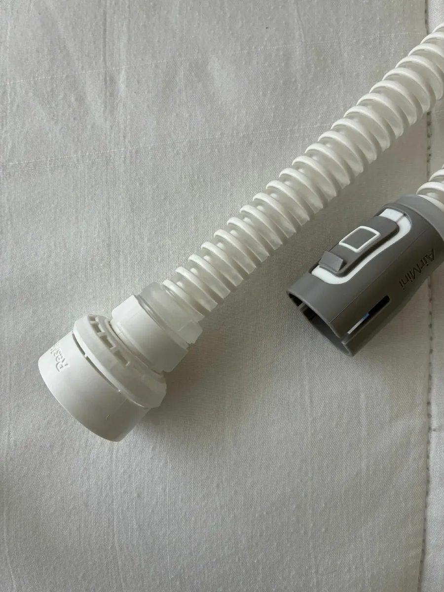 P10 cpap mask for AirMini (travel) ResMed machine - Image 2