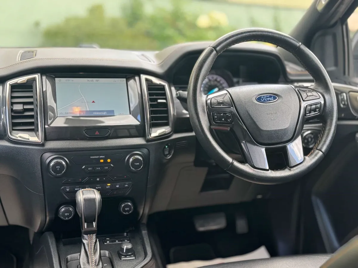 Ford Ranger 2023, No Brexit Charges! - Image 3