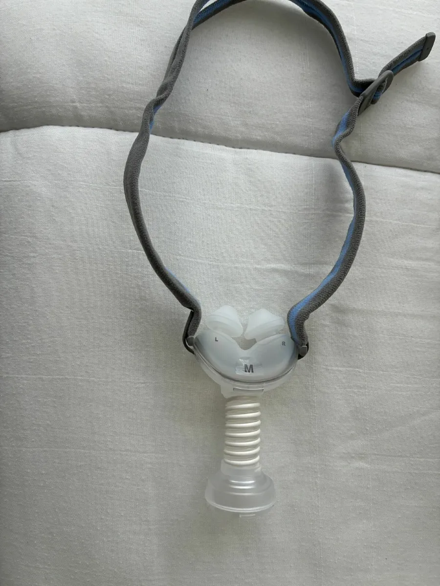 P10 cpap mask for AirMini (travel) ResMed machine - Image 4
