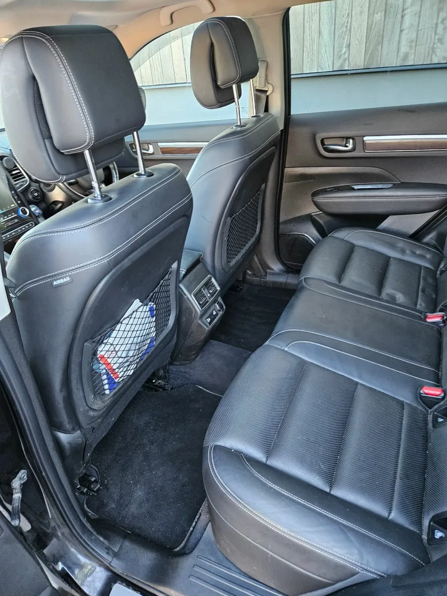 Renault Koleos 2018 - Image 2