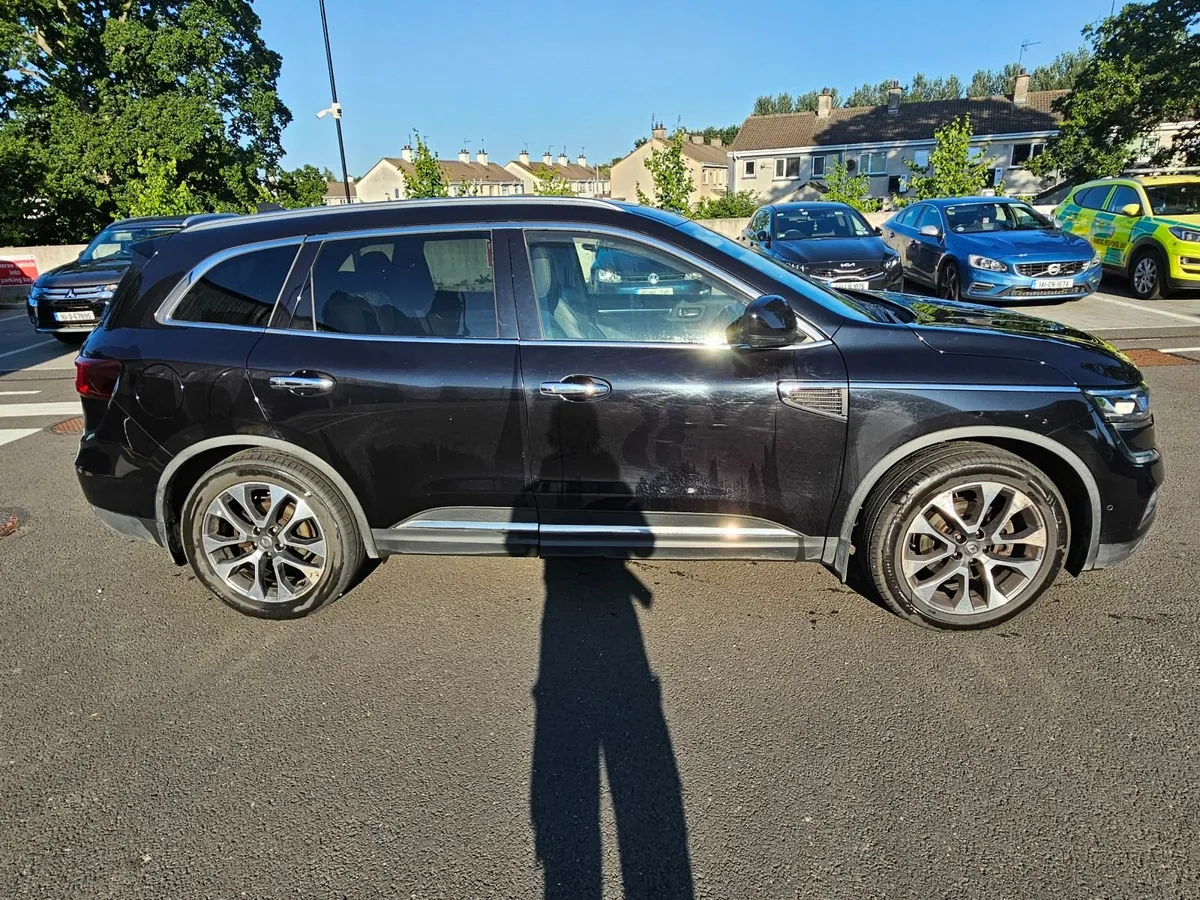 Renault Koleos 2018 - Image 3