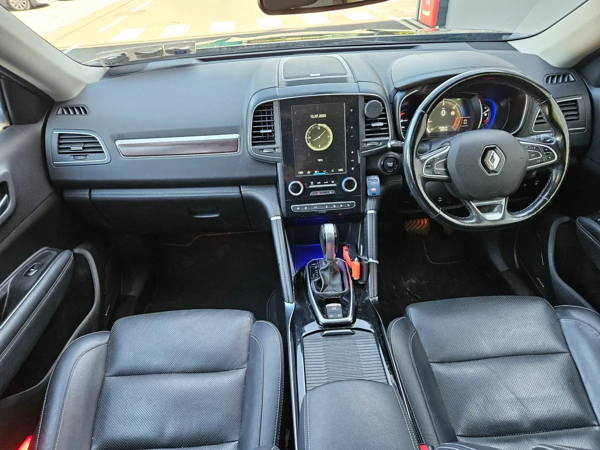 Renault Koleos 2018 - Image 4