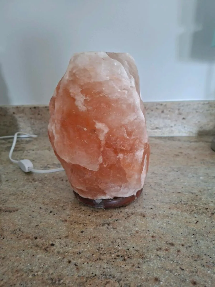 Salt lamp - Image 2