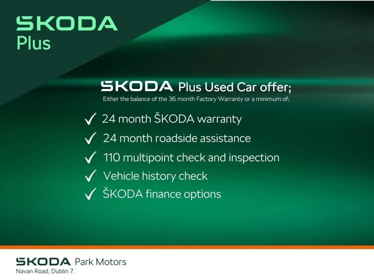 Skoda Elroq IV 85 Sportline - Image 4