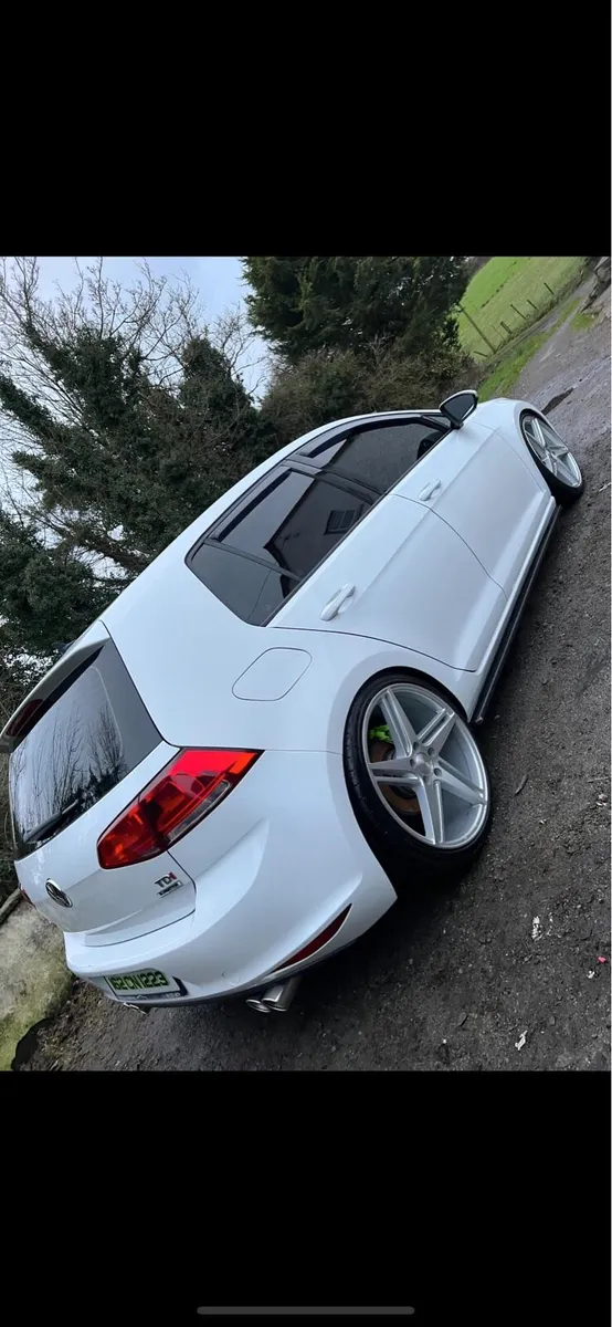 Mk7 golf - Image 2