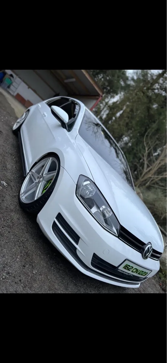 Mk7 golf - Image 3
