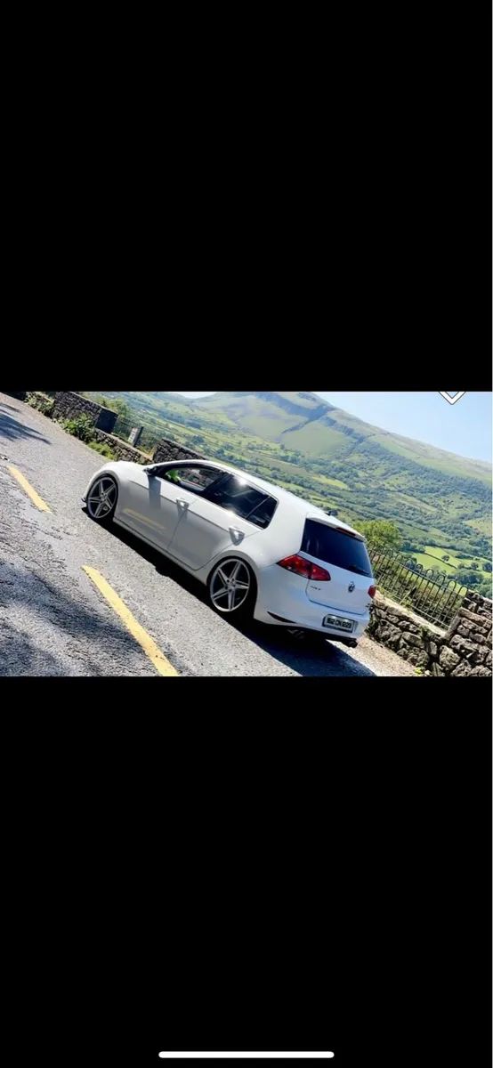 Mk7 golf - Image 4