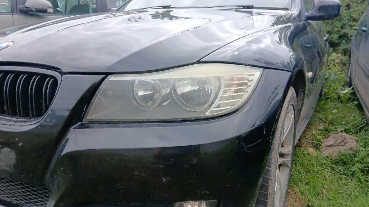2011 BME 320D LCI PARTS - Image 3