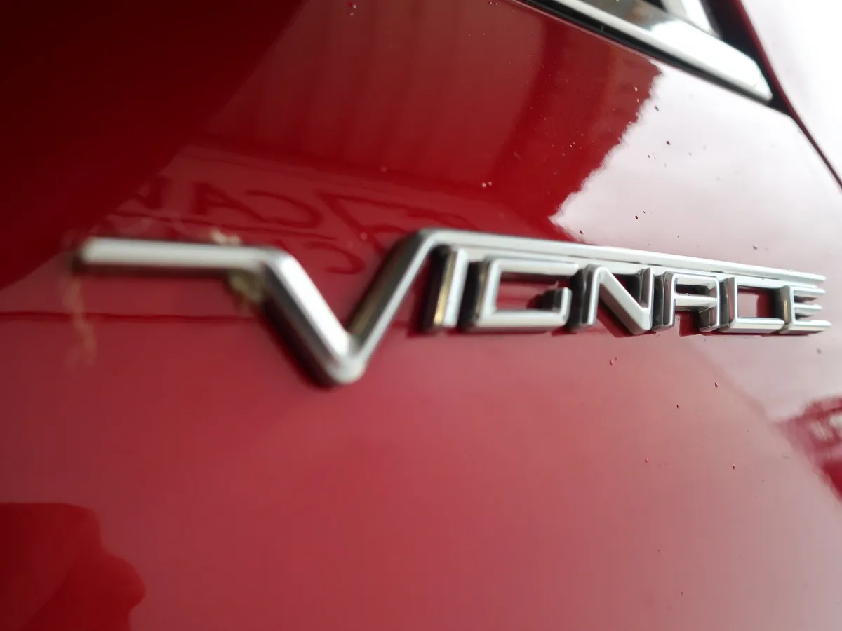 2023 FORD KUGA 2.5 VIGNALE PHEV W/PAN ROOF - Image 4