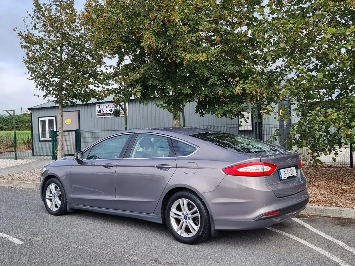 2016 FORD MONDEO DIESEL €6,999 - Image 2