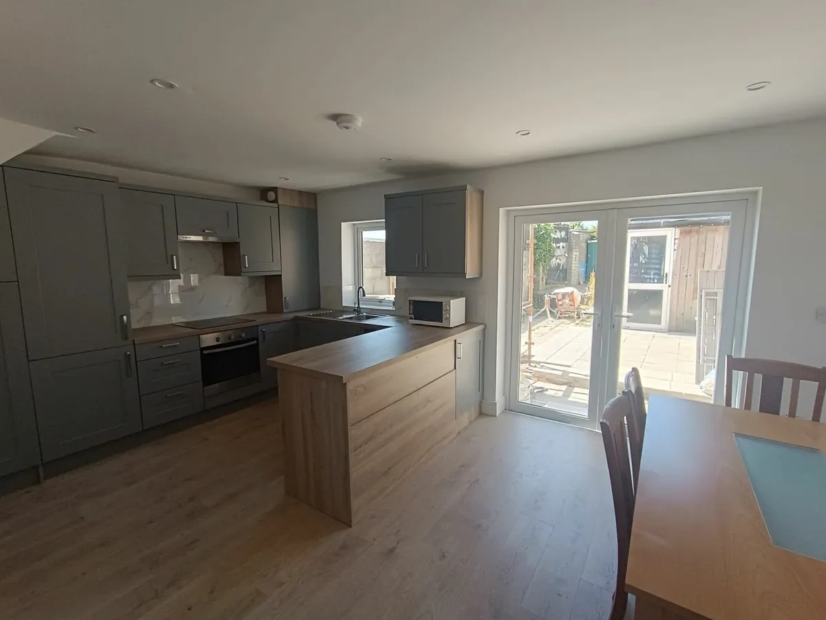 HOUSE TO LET FINGLAS, DUBLIN - Image 1