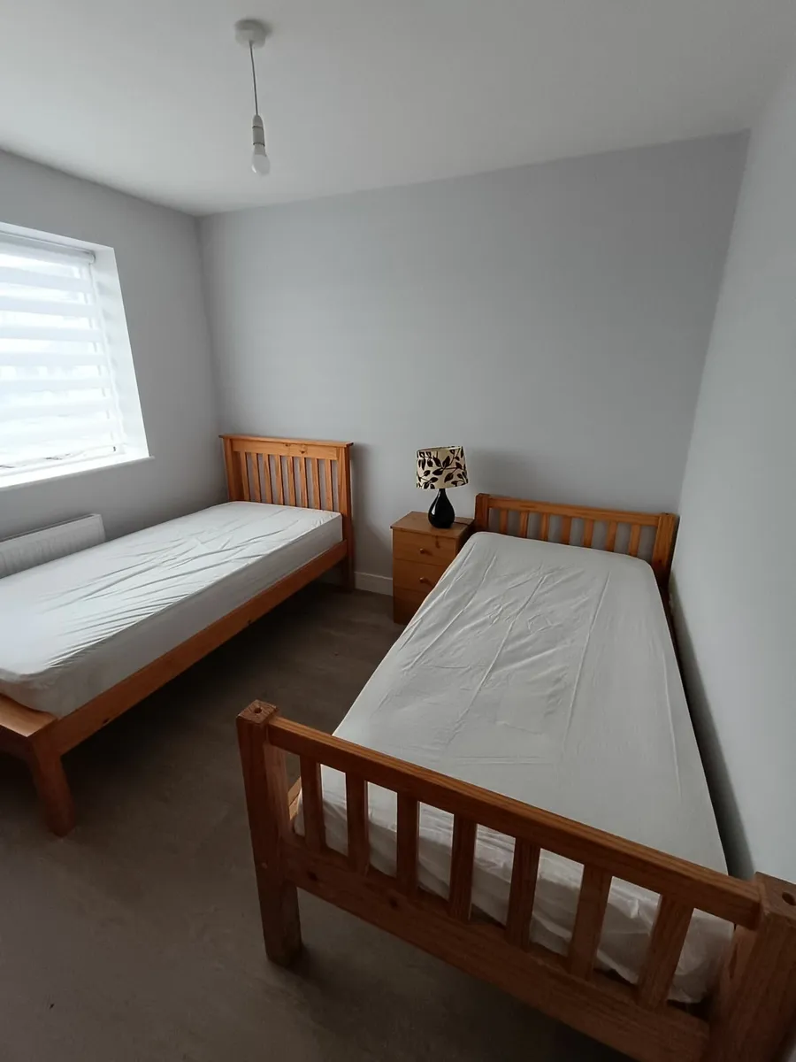HOUSE TO LET FINGLAS, DUBLIN - Image 2