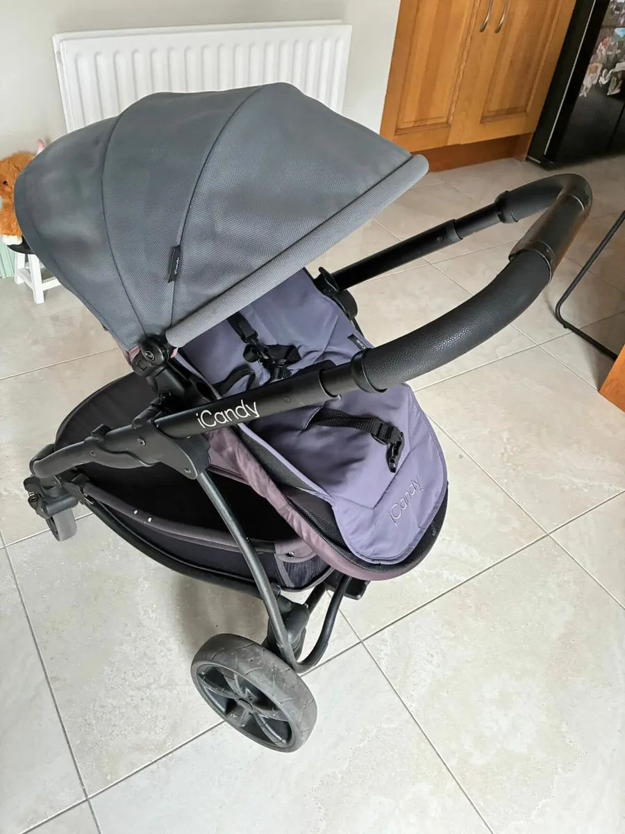 ICandy Buggy - Image 1