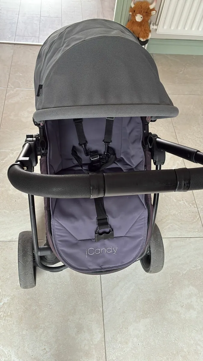 ICandy Buggy - Image 2