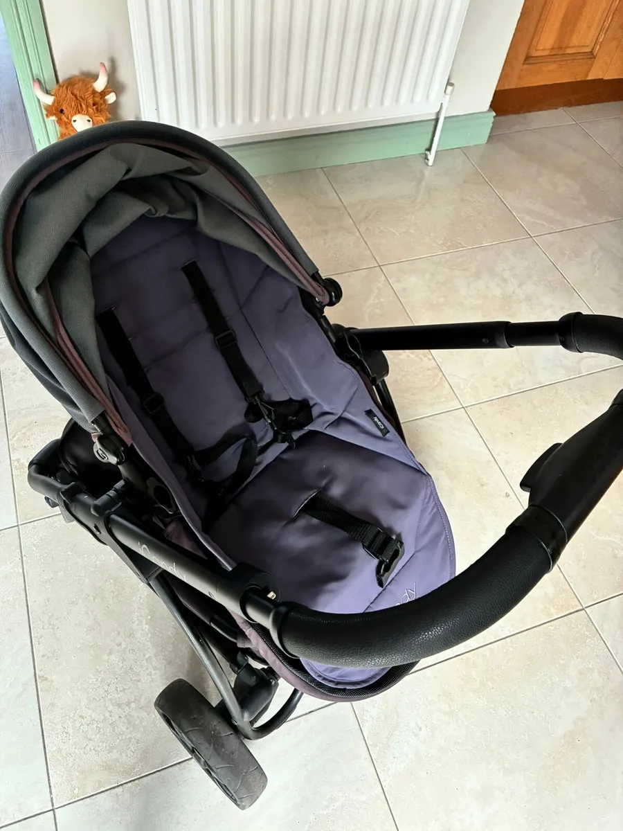 ICandy Buggy - Image 3