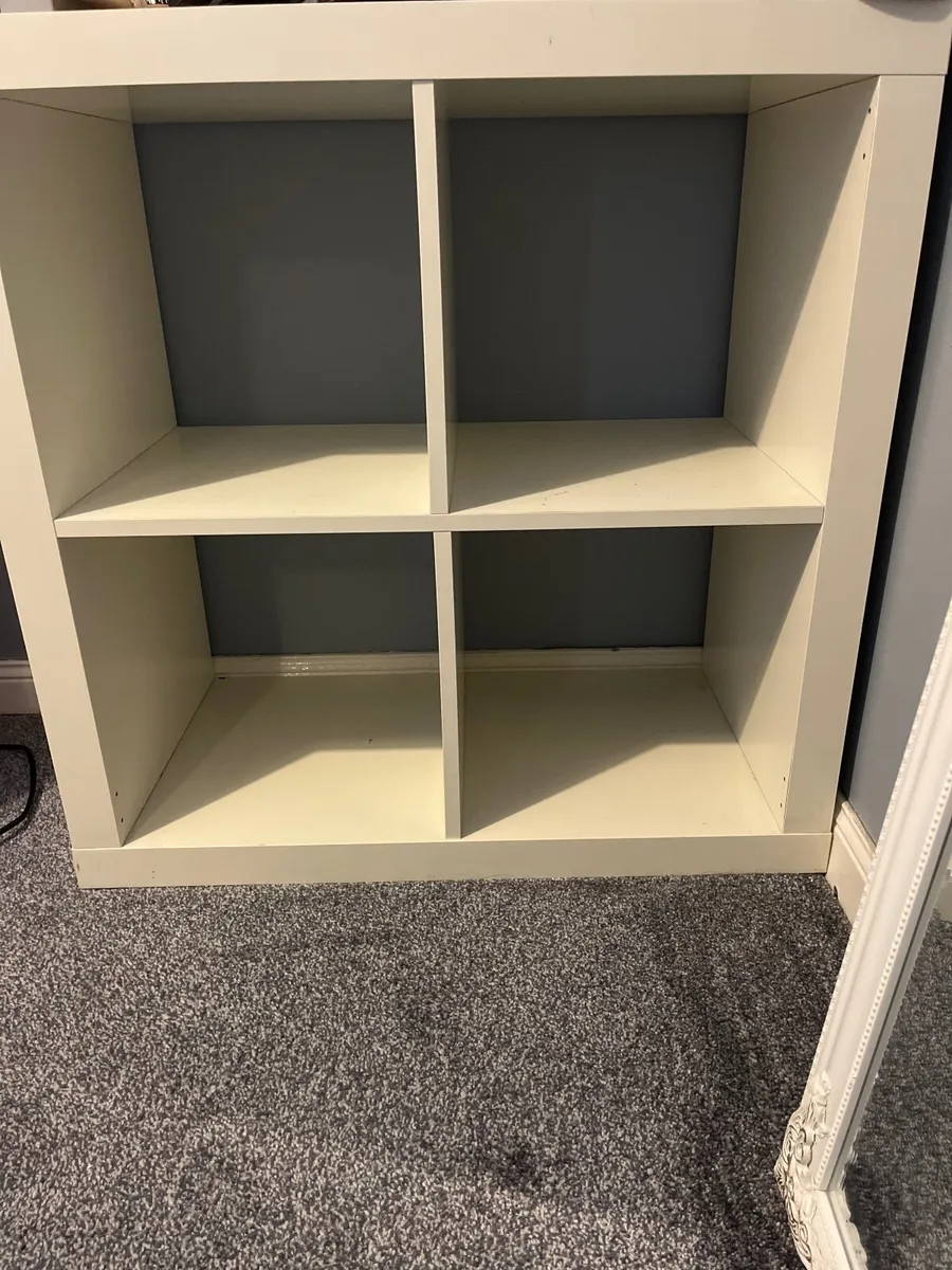 Storage unit