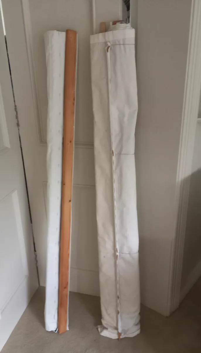 Roman Blinds - Image 2