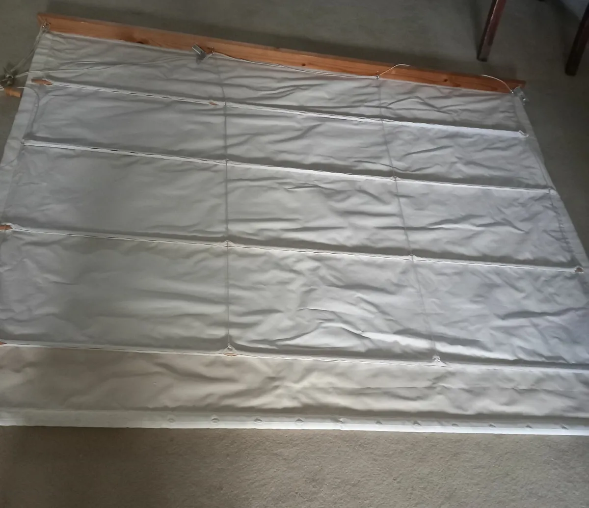 Roman Blinds - Image 4