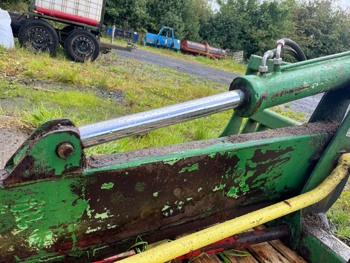 McHale Bale Splitter - Image 2