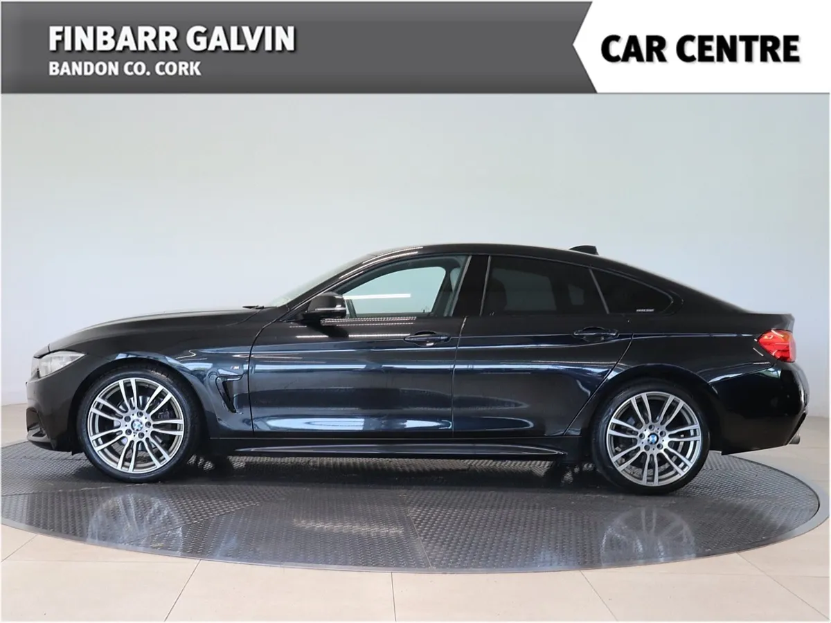 BMW 420 D M SPORT AUTO - Image 3