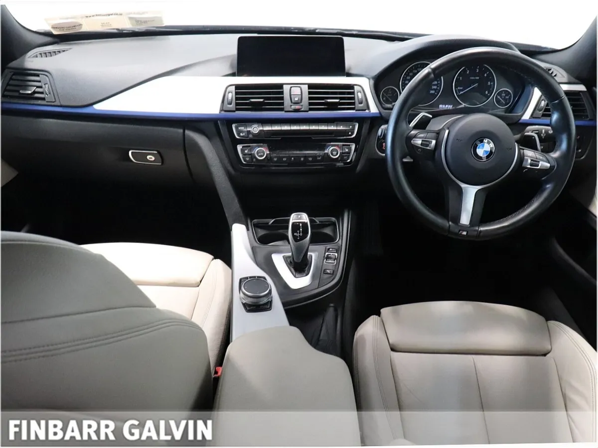 BMW 420 D M SPORT AUTO - Image 4