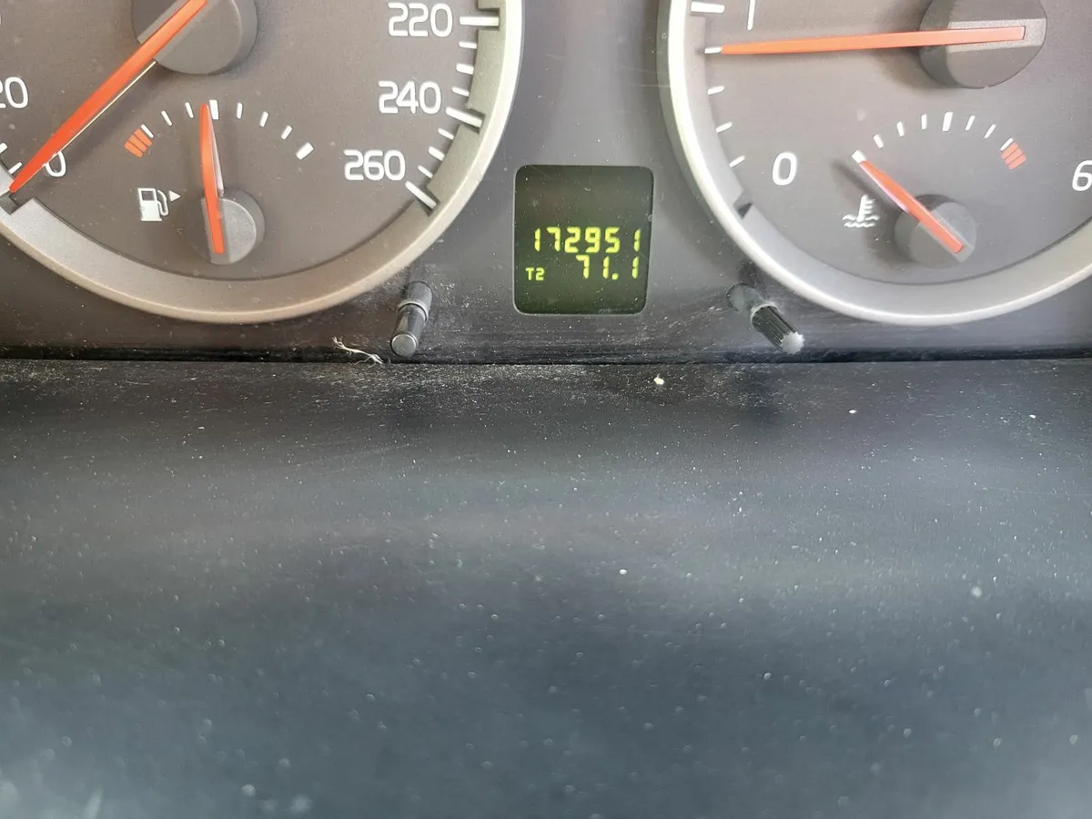 Volvo S40 2006 - Image 2