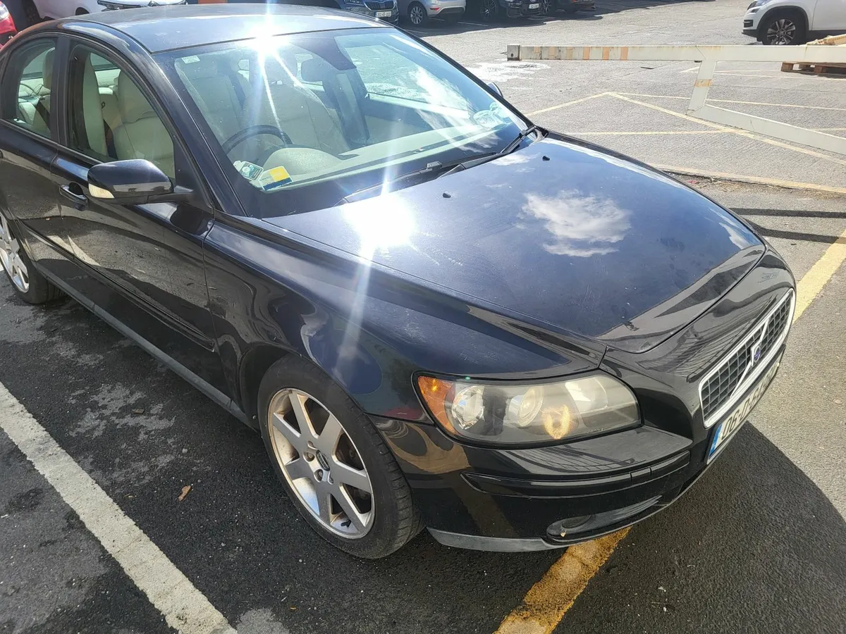 Volvo S40 2006 - Image 1