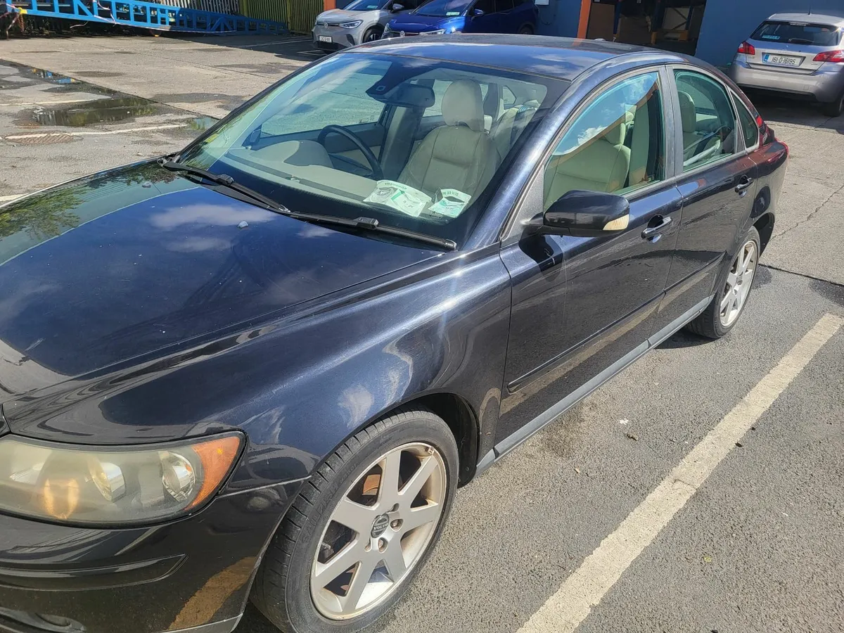 Volvo S40 2006 - Image 3