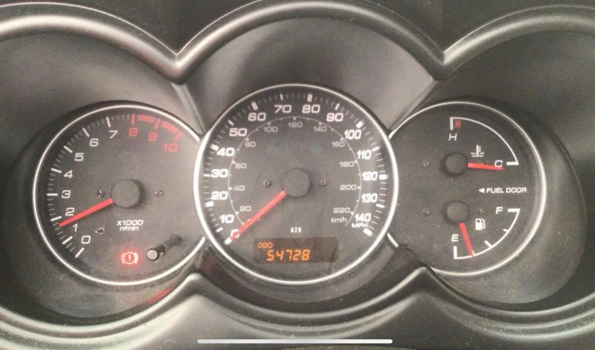 Daihatsu Copen 2003 - Image 4