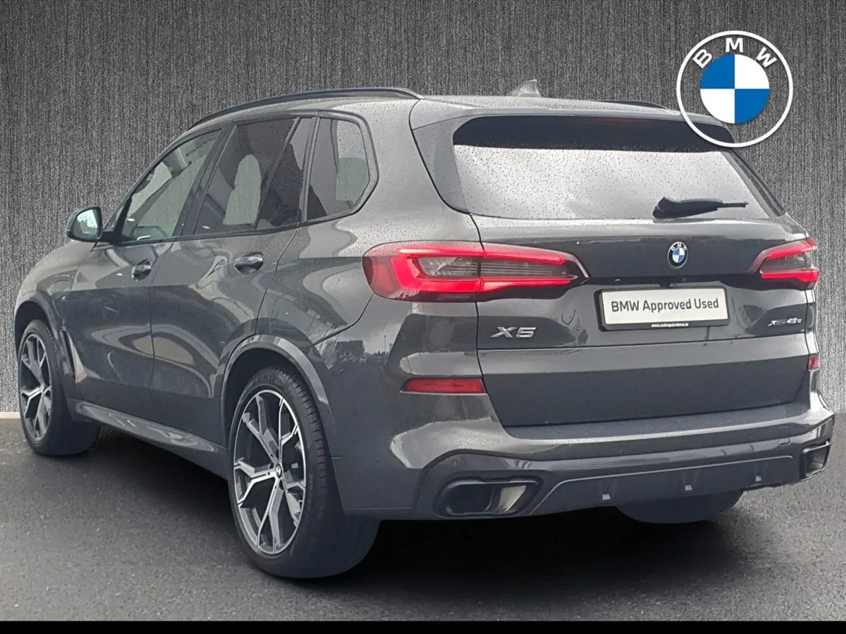 BMW X5 Xdrive45e Xline - Image 2