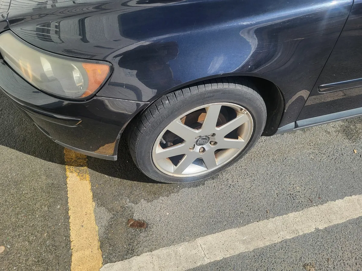 Volvo S40 2006 - Image 4