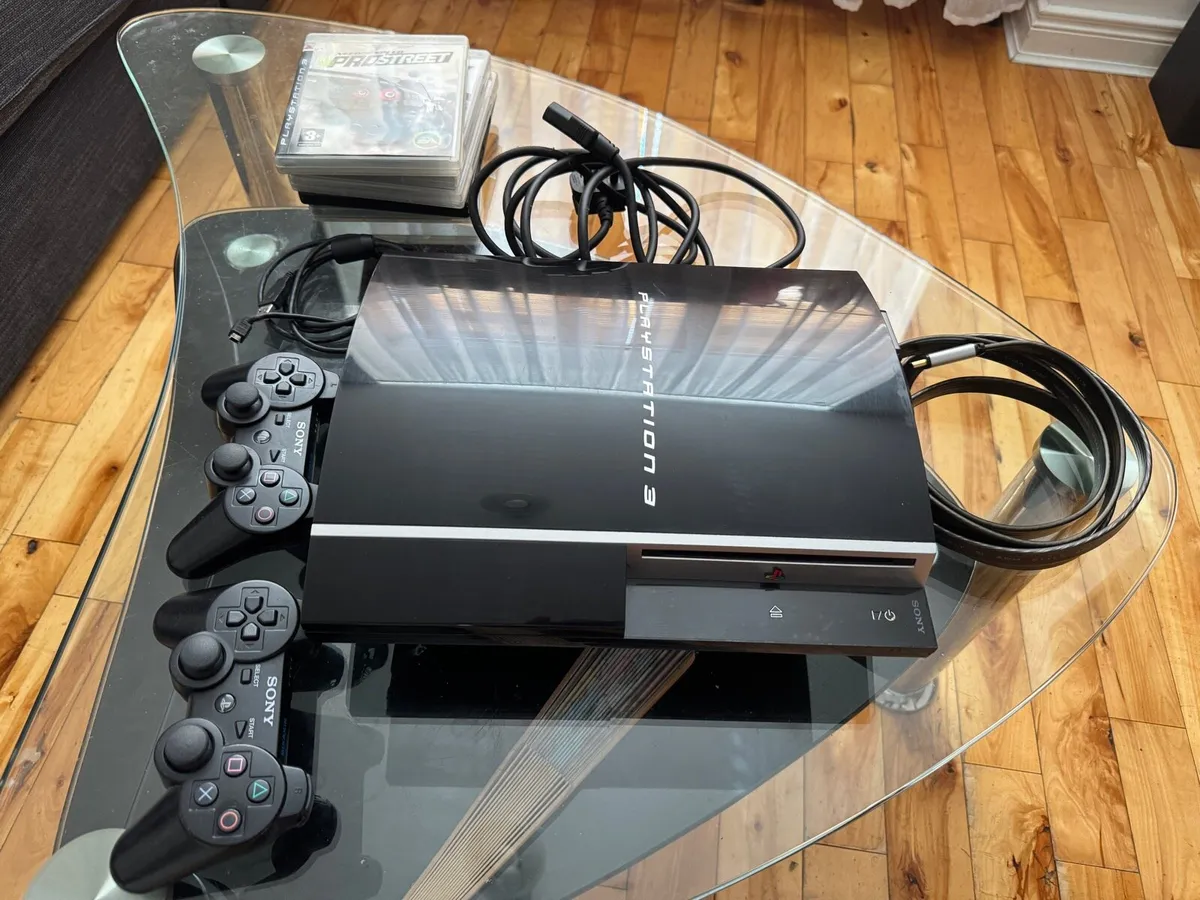 PlayStation 3 - Image 1