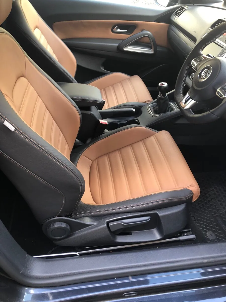 2011 VW SCIROCCO only 94000kms - Image 2