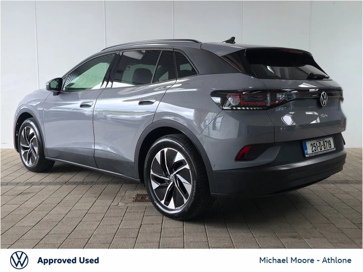 Volkswagen ID.4 Id.4 PRO Plus 77kwh 286HP - Image 3