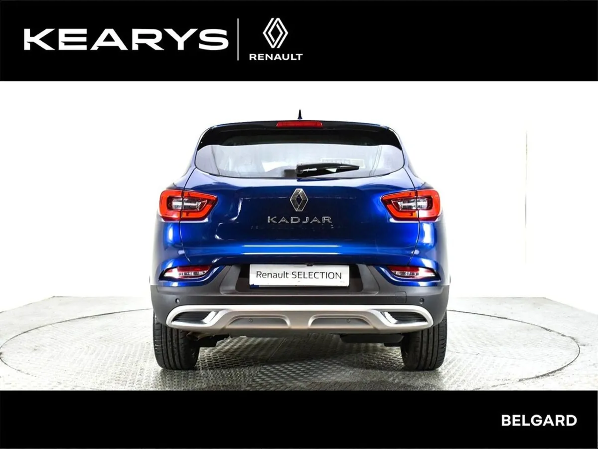Renault KADJAR 1.5 Blue dCi 115 S-edition - Image 3