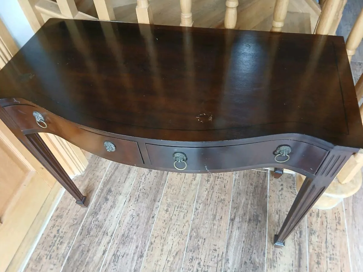 Hall table - Image 2