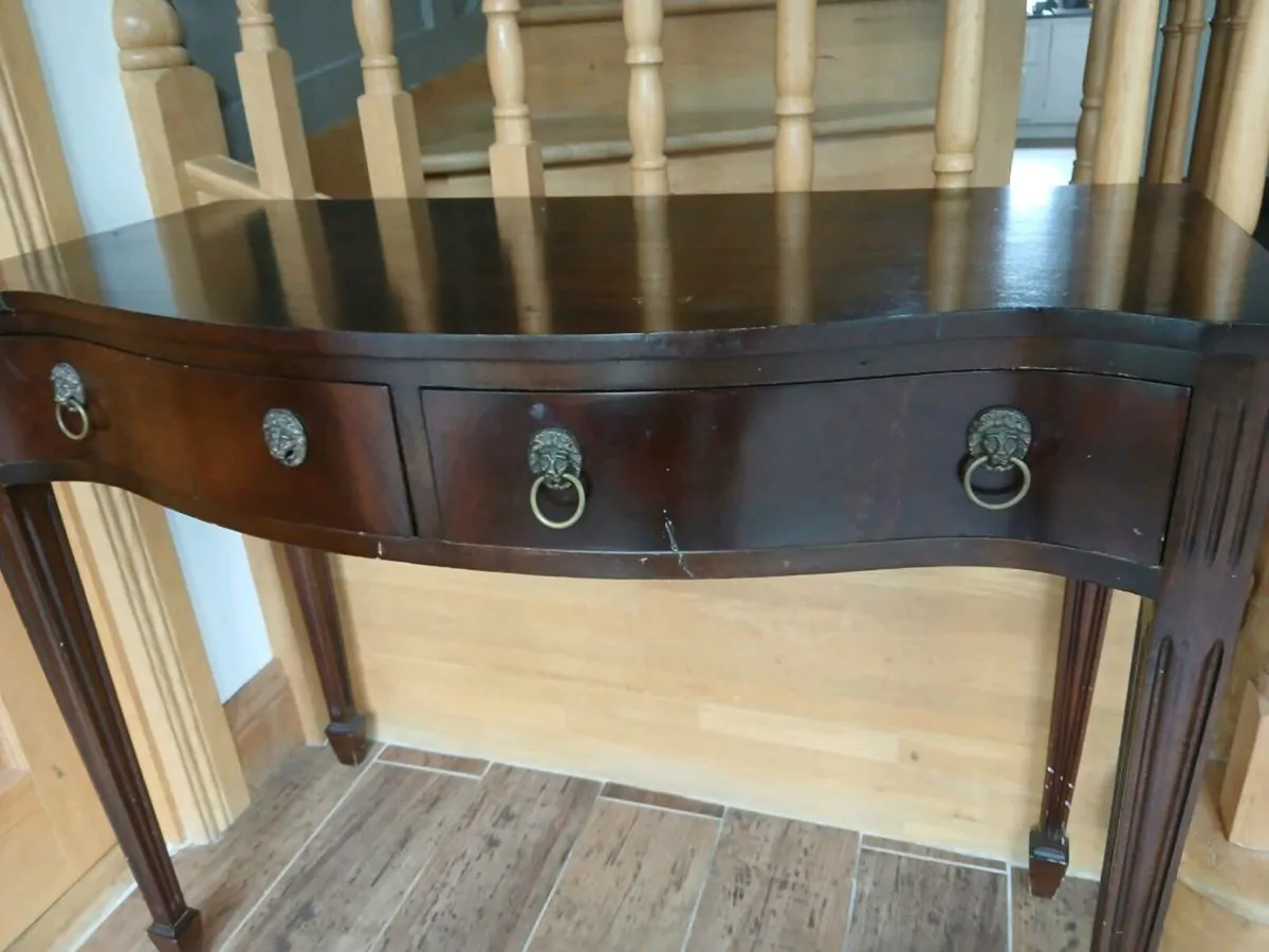 Hall table - Image 3