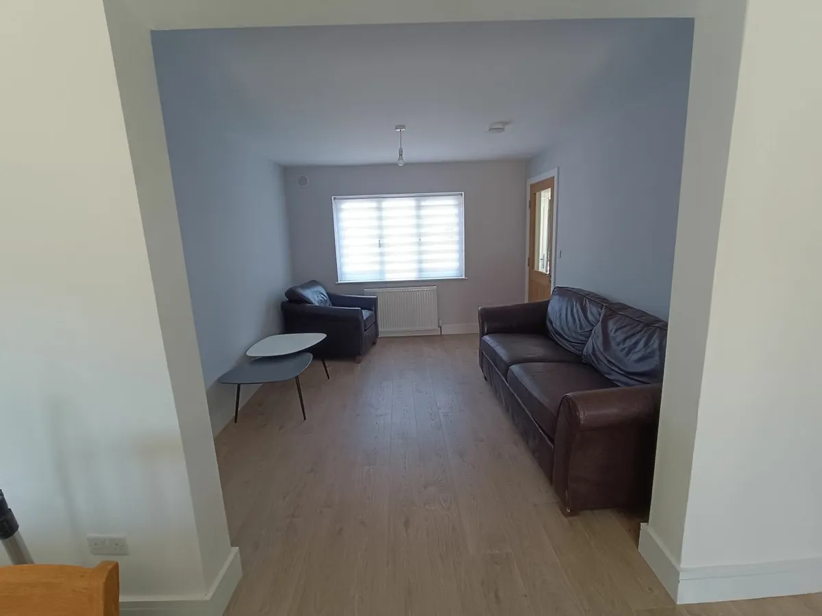 HOUSE TO LET FINGLAS, DUBLIN - Image 4