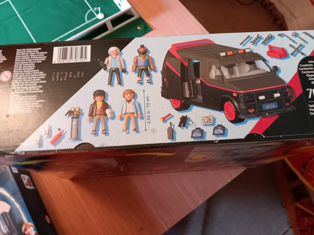 Toy bundle - Image 1