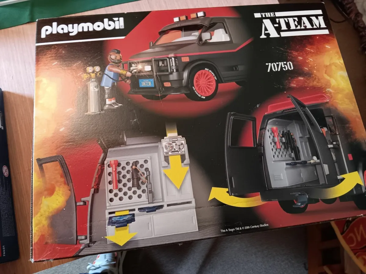 Toy bundle - Image 3