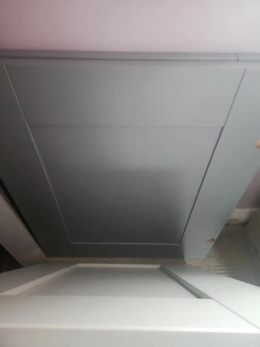 Kichen cabinet doors - Image 1