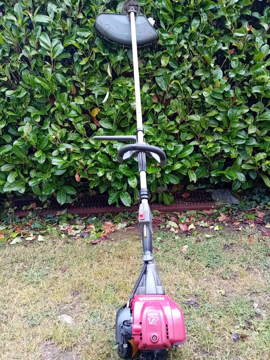Honda Strimmer - Image 1