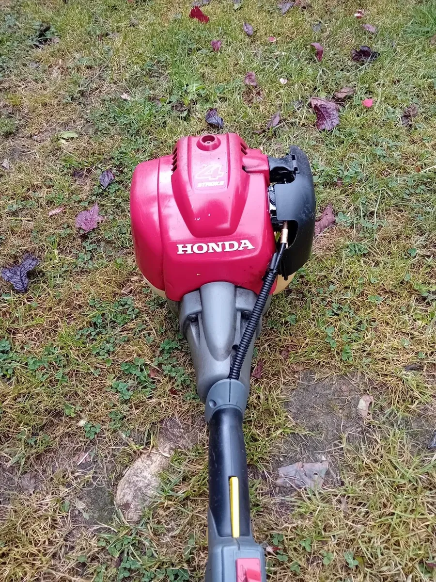 Honda Strimmer - Image 2